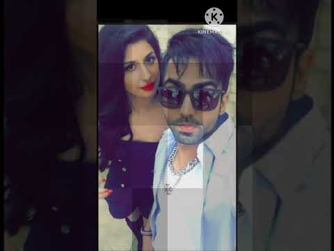 Hardy sandhu &