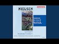 Miniature de la vidéo de la chanson Symphony No. 4, Op. 29 "Det Uudslukkelige": I. Allegro -