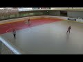 MIHWA LEGENDS  SLOVAKIA  VS  CZECHIA