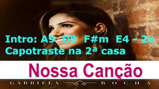 Vídeo de Nossa Cancao