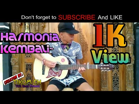 Chord Gitar Harmonia Ragu Chord Gitar Lagu Lagu Kenangan