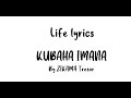 Kubaha imana by zikama tresor  lyrics 2023  4k