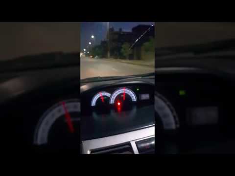       0 100 تسارع تويوتا ياريس من