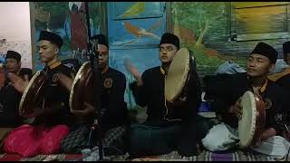 CARETANAH ORENG MATEH AL - MAHABBAH