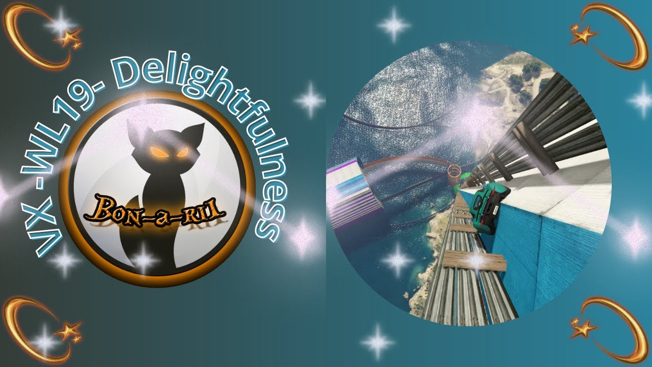 [GTA 5] [PC] VX -WL19- Delightfulness @V0LTii_X - YouTube