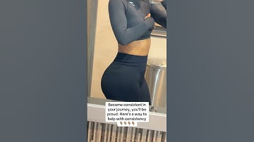 Consistency is key! Click link in bio for info #motivation #fitness #fyp #digitalproducts