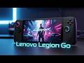 Steam Deck 2 is in Trouble... Lenovo Legion Go 2 Full Leak &amp; Review!