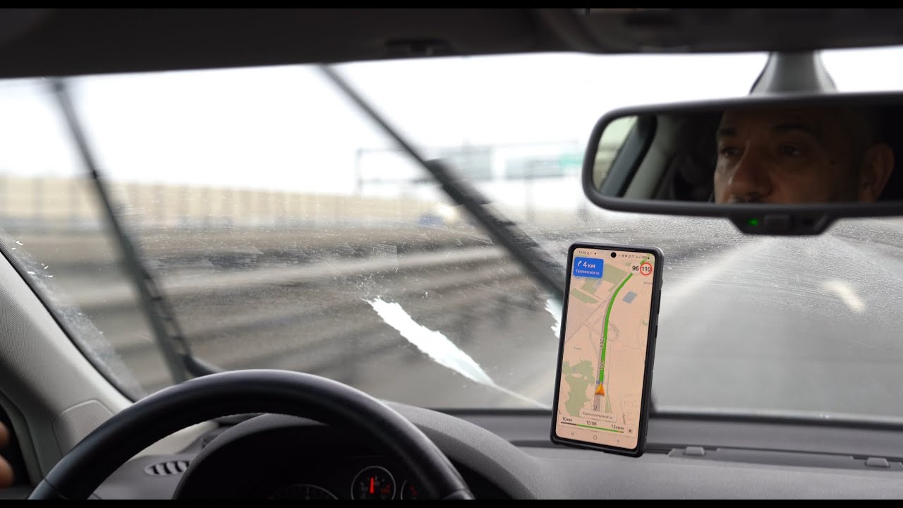 Почему плохо работают "дворники"? - YouTube