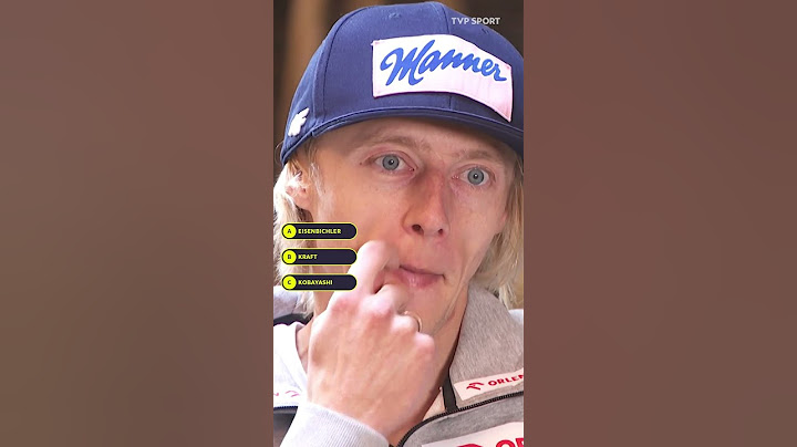 CO KUBACKI WIE O… KUBACKIM? 😅 TAK PORADZIŁ SOBIE W QUIZIE #SHORT