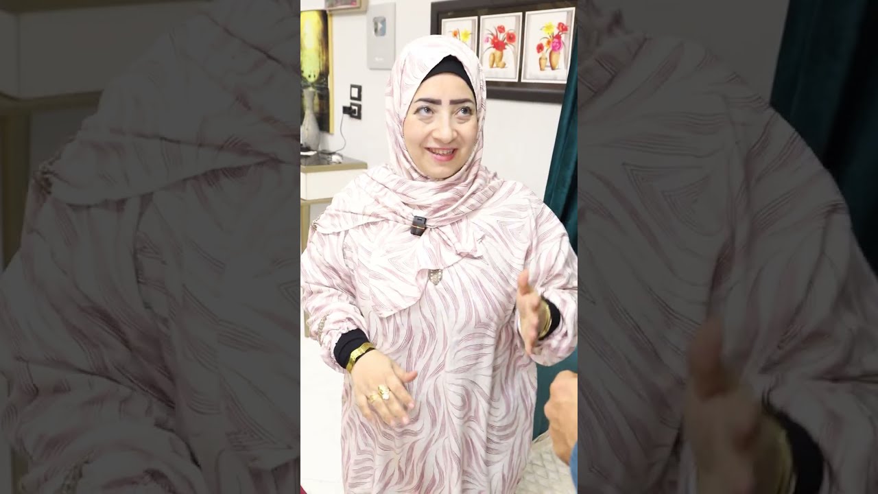 راجل كبير خسر بيته علشان شكوى من مرات إبنه 