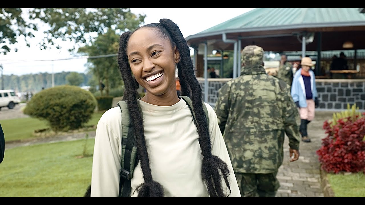 Turning 30 With Singita || A Journey Of Hope