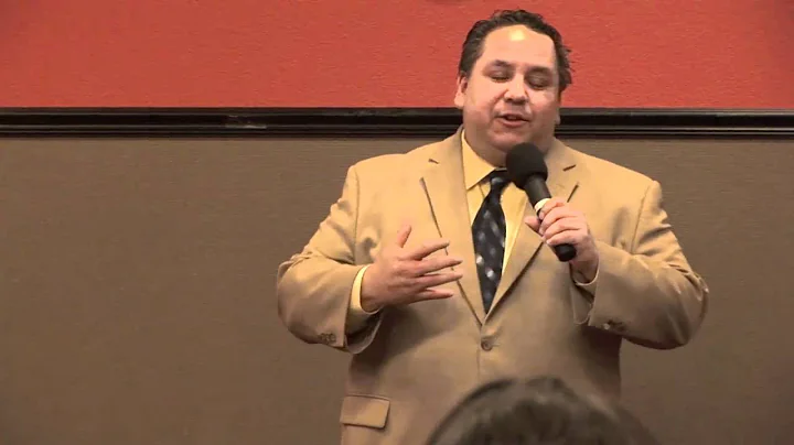 Meet Robert Velarde