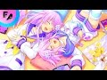 Hyperdimension Neptunia Re;Birth2 - Sisters Generation - Ending Song Full (never GIVE up by ayane)