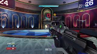 Splitgate Kills Compilation