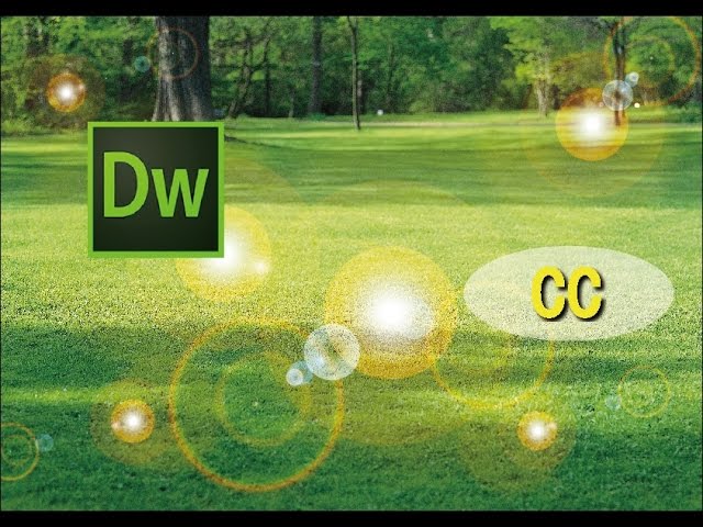 Dreamweaver Cc 使い方講座 下巻 第1章 レスポンシブwebデザイン 動学 Tv Youtube