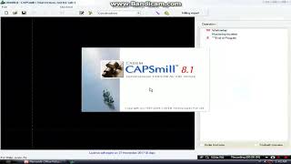 CAPSMILL-08 |CIM LAB |CIM AND AUTOMATION