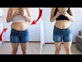 abdominal em pé para eliminar gordura da barriga, abdominais em pé para perder barriga rápido - TML