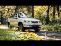 Шев.. LADA NIVA 2020 - Трудный ребенок, возвращение калеки в семью!