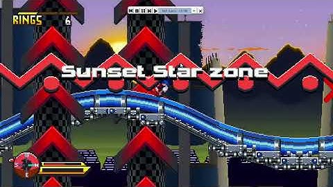 Sonic Before the Sequel Aftermath + plus Walkthrough