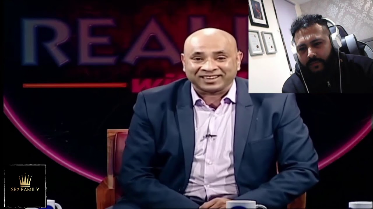 Overpricing Meat Debate - Channel S Presenter vs Banglatown Owner..!!!!!