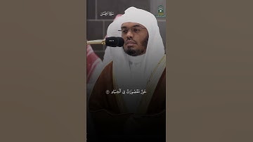 سوره الرحمن بصوت الشيخ ياسر الدوسري 🍁 #ياسر_الدوسري #اجر_لي_ولك #سورة_الرحمن #قران_كريم #تلاوة_خاشعة