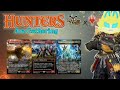 Monster Hunter Trading Cards?! Let's talk about it!