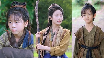 Nữ Đặc Công Xuyên Về Cổ Đại Làm Mẹ Của 3 Phản Diện,Cô Dùng Linh Tuyền Đưa Họ Qua Nạn Đói Đổi Số Phận