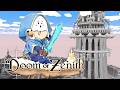 【マイクラMMO】大勢の花に囲まれた一匹の白(男※既婚者)の続き【Doom or Zenith】