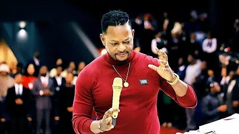 The Cause of Murmuring | Holy Ghost Service | Sunday 16 November 2025 | AMI LIVESTREAM