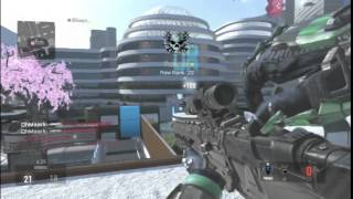 OhMaark- Lefty quad feed