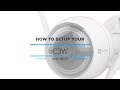 EZVIZ | How to set up C3W