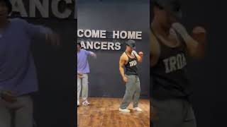 Tiger Shroff Dance #Shorts