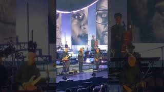 Peter Gabriel - In Your Eyes- live - San Francisco, CA - October 11, 2023