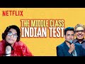 How Middle Class is @Kenny Sebastian? ft. @Tanmay Bhat & @Rajeev Masand | Netflix India