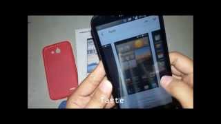 The Huawei Ascend G730 Review