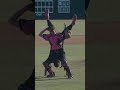 Worst Celly In Sports #collapse #bananaland #partyanimals #hurt