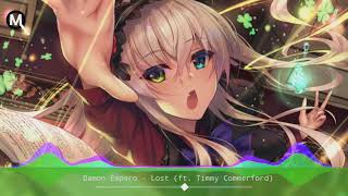 REN•Nightcore - Damon Empero - Lost (ft. Timmy Commerford)