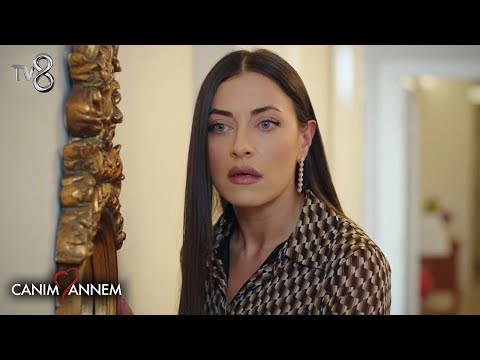 Canım Annem 262. Bölüm Fragmanı