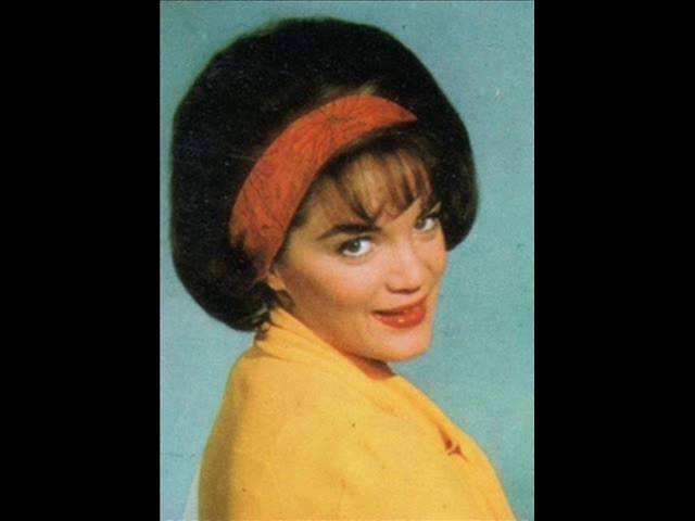 Connie Francis - Strand Der Tausend Lieder