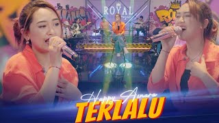 HAPPY ASMARA - TERLALU || #terlalu #happyasmara