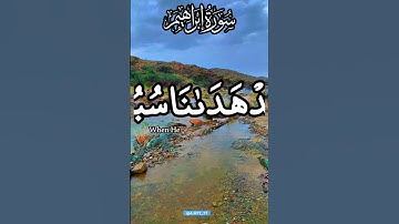 إسمع وتدبر #سورة_إبراهيم #quran #shortvideo #تلاوة_خاشعة #راحة_نفسية #القرآن_الكريم #قرآن #قران_كريم