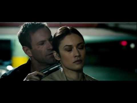 The Expatriate Official Trailer