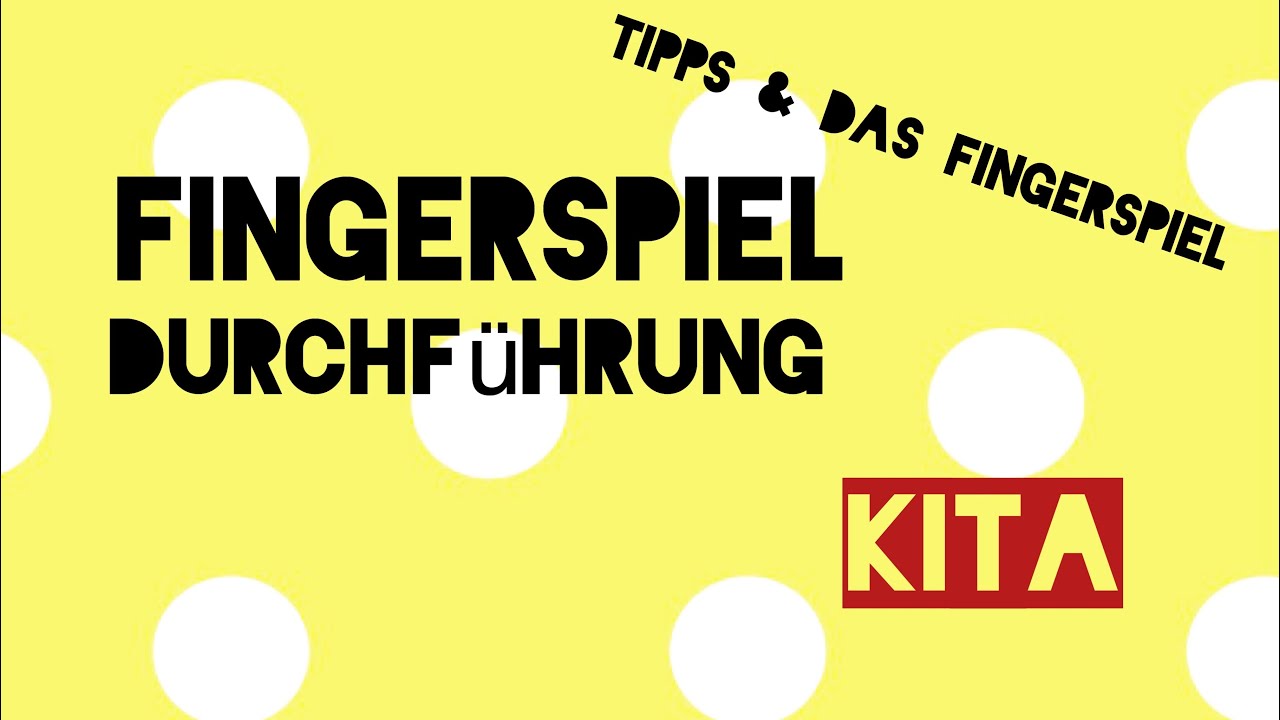 Alle Meine Fingerlein Wollen Heute Igel Sein “ALLE MEINE FINGERLEIN WOLLEN HEUTE VÖGEL SEIN” - FINGERSPIEL