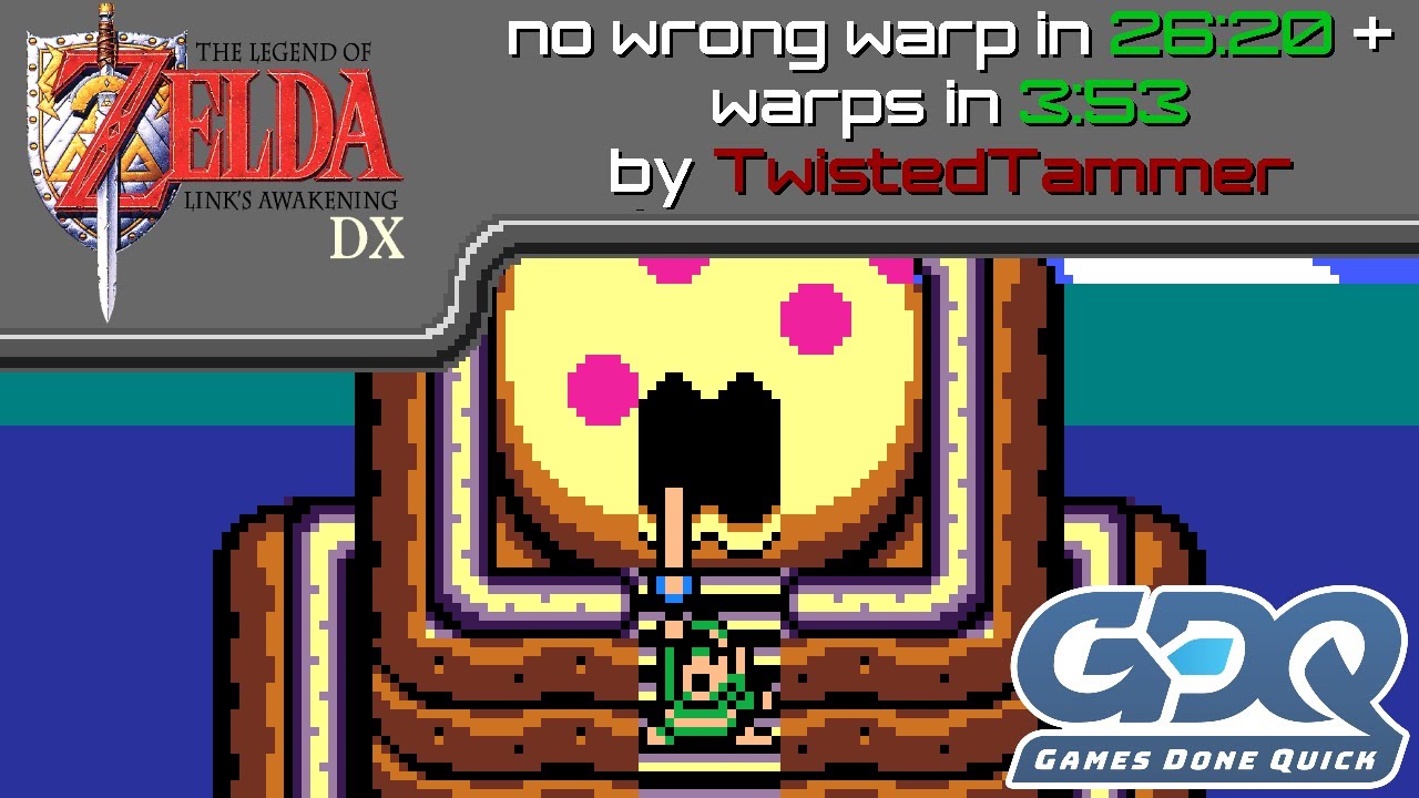 Zelda: Link's Awakening - 10 Problems Nobody Wants To Admit