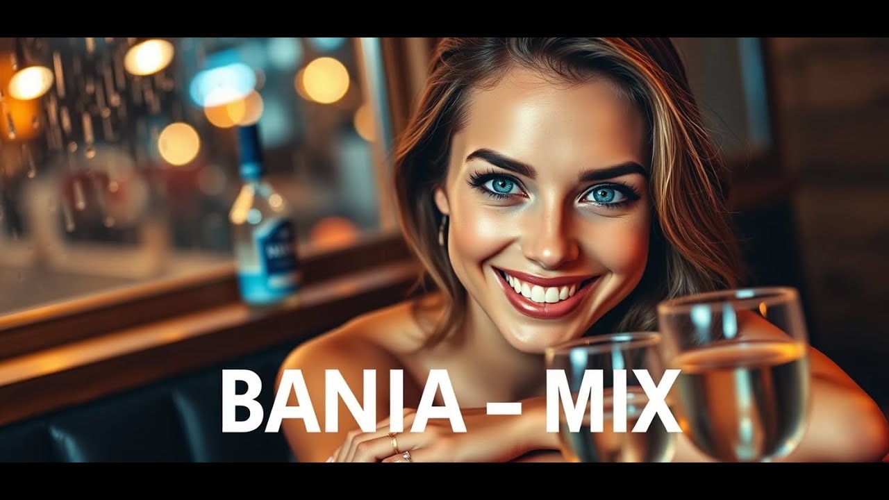 "Hej Halina polej Klina  -  BANIA MIX" © (Original Song)  🔊 MIX - PREMIERA !
