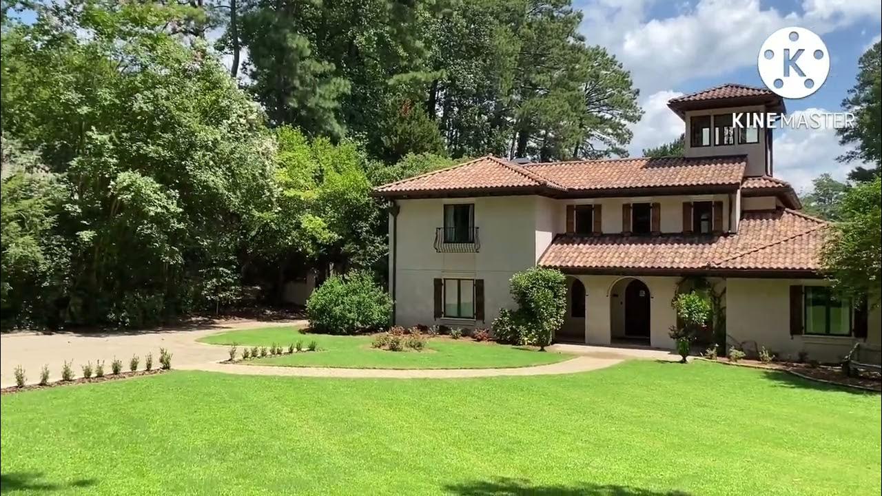 Vacation location Video Cobra Kai LaRusso House Netflix season 5