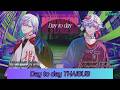 「Day to day」- COZMEZ - Paradox Live (パラライ) 【THAISUB】