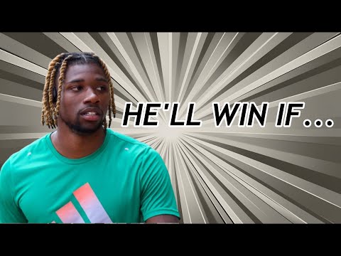 NOAH LYLES NEEDS THIS !! | LONDON DIAMOND LEAGUE | ROAD TO PARIS 3