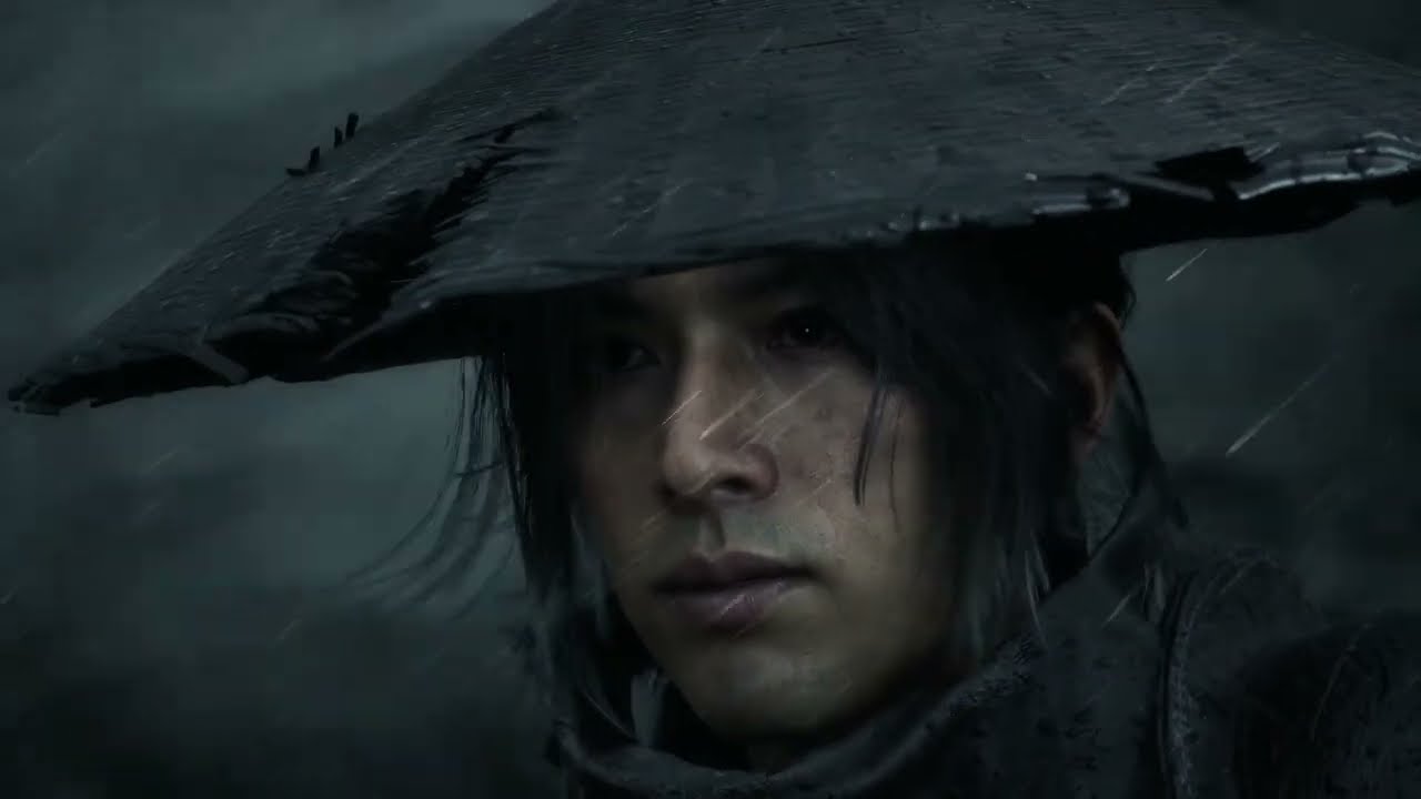 Phantom Blade Zero   Official Release Date Trailer   The Game Awards 2025