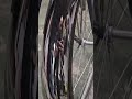 The clean restored 1921 Bike #bike #restoration  #project #diy #historic